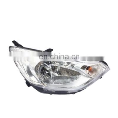 Factory halogen high quality headlights set for CHEVROLET CORSA 2015 OEM 9063696/9063697