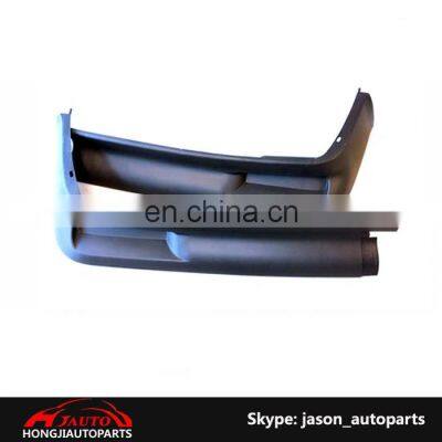 Auto Front Spoiler For VW Golf 2 GTI 191805904 C /191805903 J