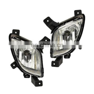 GAPV high quality fog lamp for hyundai tucson OEM: HF01-3102B     2011years