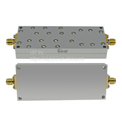 RF Module passive device 5-285MHz VHF Low Pass Filter