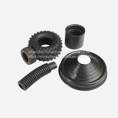 AUTO RUBBER PARTS