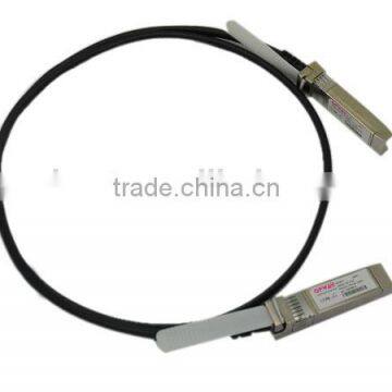 SFP+high-speed Cable SFP+DAC Cable Assembly AWG30