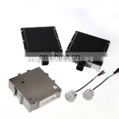 24GHz BSD microwave radar detector