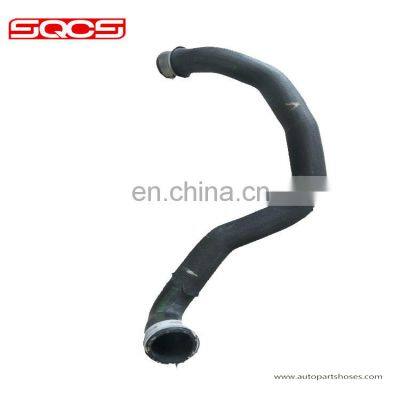 SQCS Radiator Coolant Hose For W164 Radiator Coolant Hose Radiator Coolant Hose 1645010682