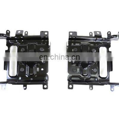 High Quality Front Bumper Bracket For Dodge Ram 1500 2012-2018 DS Model 68232485AA photo-4