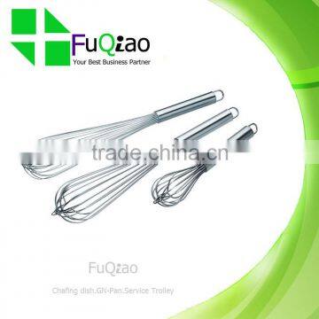 Good helper stainless steel wire whisk for cooking