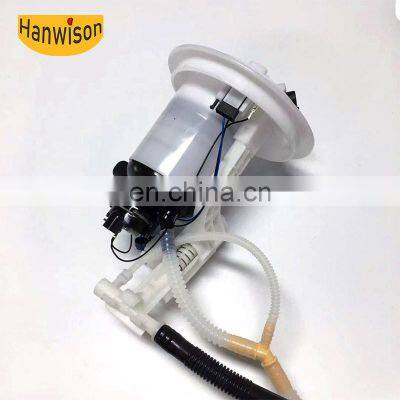 Engine Part Fuel Pump Assembly For Mercedes Benz W204 W212 2044704594 Fuel Pump Module photo-3