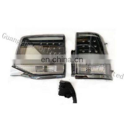 landcruiser 200 led tail light 4x4 2016 - 2018 land cruiser lc200 tail lamp led