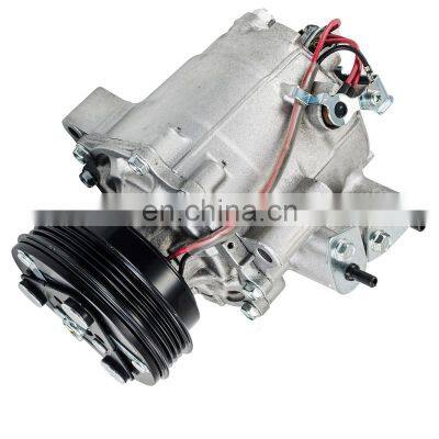 38810PZA004 Good Quality Auto Spare Parts Air Conditioning Ac Compressor for Honda Civic VII Saloon ES 2000-2006 photo-3