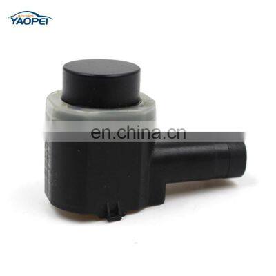 Auto Reversing Radar Sensor 9G92-15K859-AB 9G9215K859AB 3-Pin Parking Ultrasonic Sensor For Ford Mondeo BA7 2007-2014