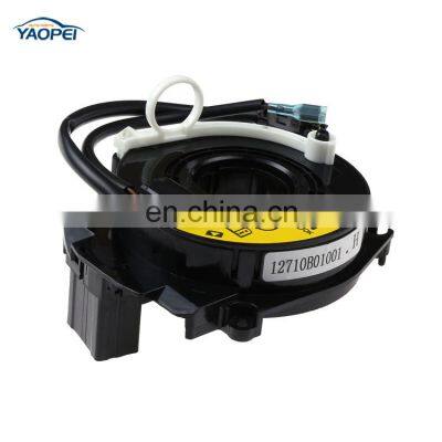 Steering Wheel Sensor 2555495F0B For Nissan Sunny Almera Classic B10 2006-2012 photo-4