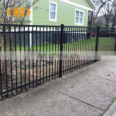 Online Shopping Iron Black Coated Cheap Angle Steel Angle Bar Fence Design photo-4