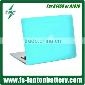 Rubberized Hard Case Shell Cover for Macbook Pro 13/15" Air 11/13"inch