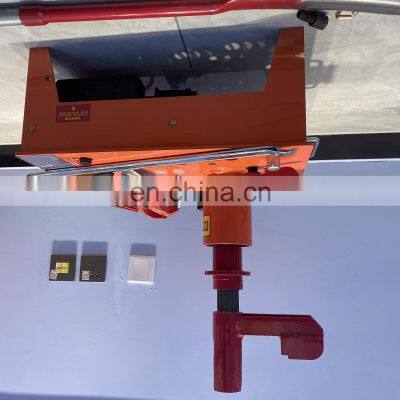 Portable Type Easily Use Wholesale Cheap Truck Pneumatic Tyre Changer Machine Garage Equipment Tools Truck Tire Changers