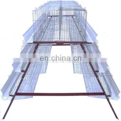 chicken cage for poultry farm equipment