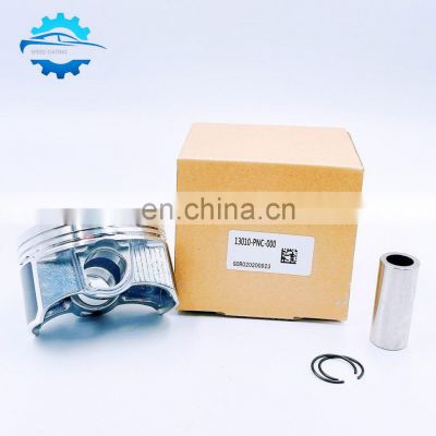 High Quality Engine Piston Suitable For honda  rd5 rn3 Auto Parts 13010-pnc-000