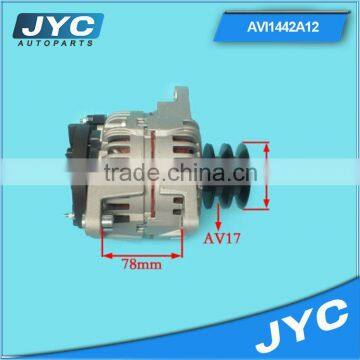 15Kva Brushless Alternator Brushless A.C.synchronous Alternators