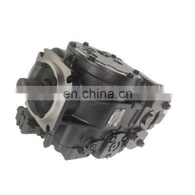 sauer danfoss 90R055HS 90R055HS1 90R055HS1NN 90R055HS1NN80 series hydraulic piston pump 90R055HS1NN80R3S1C03GBA353524