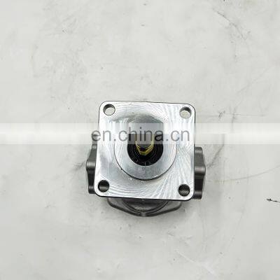 Shimadzu GPYZ Series Micro Hydraulic Gear Pump GPYZ3R,GPYZ4R,GPYZ5.8R,GPYZ7R,GPYZ8R,GPYZ9R,GPYZ11.5R photo-3