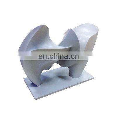 Factory price sla rapid prototyping photosensitive resin 3d printing