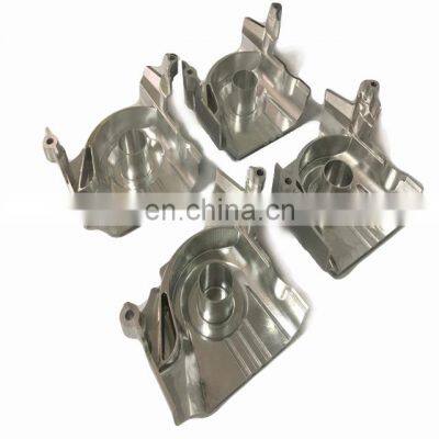 Aluminum Custom Prototype Service Cnc Machining Aluminum Cnc Milling Manufacturing Process photo-5