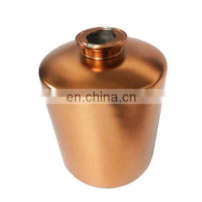 Brass Aluminum Stainless Steel Cnc Parts Nodize CNC Part Prototype Manufacturer CNC Machining Center in China photo-2