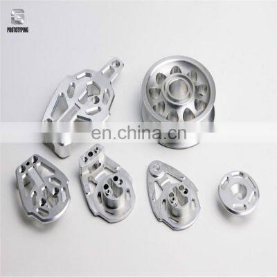 aluminum custom cnc machining Guangzhou cnc machining service