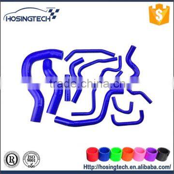 Brand Supplier High Performance Silicone Hose Auto Car Parts Supplier's Choice photo-5