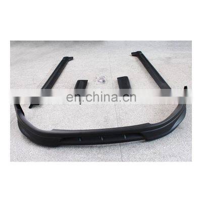 For KIA K5 Optima Body Kit Korea Style Front Lip Side Skirts Rear Lip photo-2