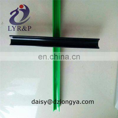 U Channel Conveyor Wear Strips