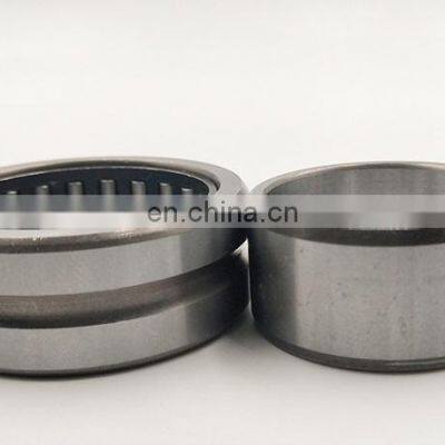 High Quality Industrial Small Needle Bearing Heavy Duty Split Cage Needle Roller Bearing HK0912 photo-4