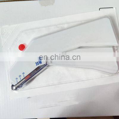 Medical Surgical Disposable 35w Skinstapler Skin Staplers and Remover With 35 Wide Staples photo-4