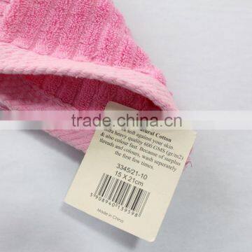 100% Cotton Interlock Gloves photo-3