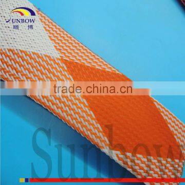 Flexible Durable Braided Expandable Sleeve For Fishing Rod Protector Cover Pole photo-5