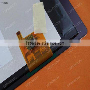 New LCD Touch Screen For Acer Iconia A1-810 Black photo-3