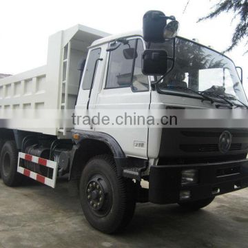 Dongfeng 6x4 210hp 20ton dump truck