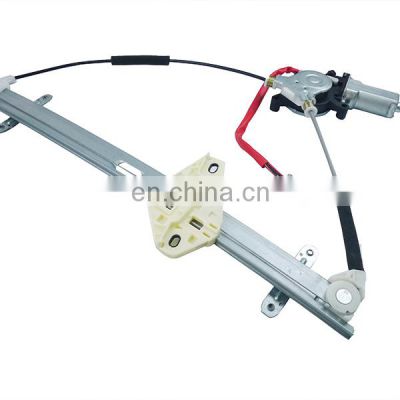 Good quality window regulator prelude motor for CRV 2001-2007 72250S9AA02