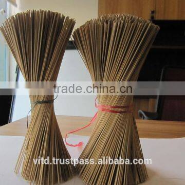 unscented bamboo sticks