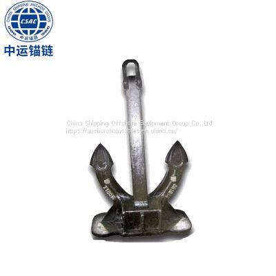 3540kg Marine Spek 95 Stockless Casting Anchor for Sale