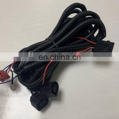 Wholesale Push Button Fog Light Lamp Switch Wire Harness For Ranger 2013 photo-4