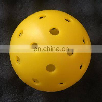 Dropshipping USAPA Outdoor and Indoor Seamless Pickleball