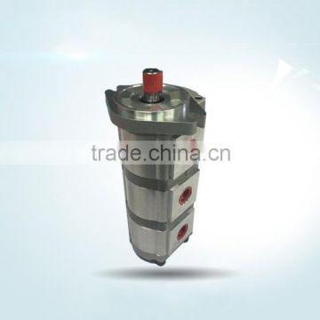 Hydraulic pump HGP-333A series For machinery