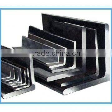 China High Quality Structure Equal Angle Steel photo-4