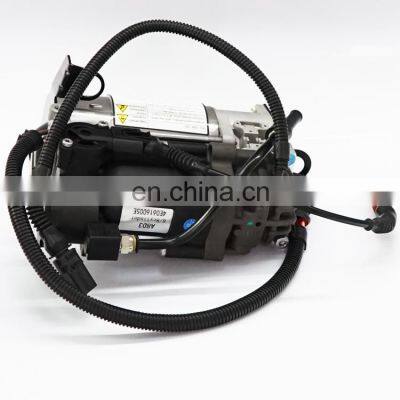 AC1502 Air Suspension Compressor A8/S8 (D3 4E) 6/8 Cylinder (gasoline Engine) 2002-2010 OEM 4E0616007 4E0616005D 4E0616005F photo-2