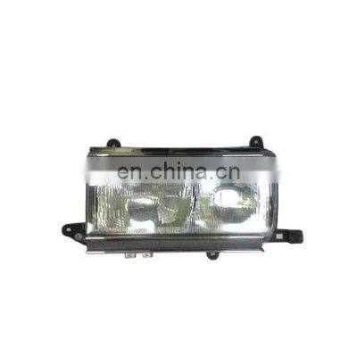 For Toyota 201990 Land Cruiser Fj82 4500 Head Lamp 81110-60695 81150-60515 Car Headlamps Car Light Auto Headlamps Auto Headlight