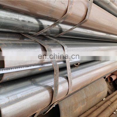 Hot Sale Factory 45 Mild Seamless Round Steel Tube