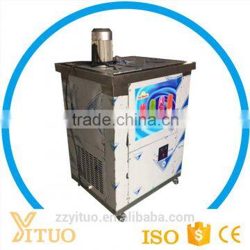 Hot sale popsicle maker ice cream stick machine maker