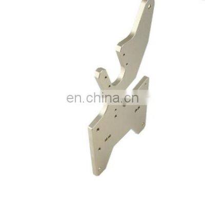 Custom Oem Precision Aluminum Cnc Machining Parts,Stainless Steel Cnc Machining Parts photo-4
