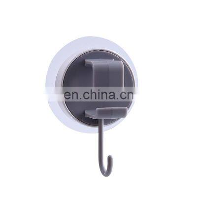 Hot Sale Cheap Transparent Sticky Hook Wall Hook Small Strong Removable Multifunctional Use Door Adhesive ABS Plastic Hooks photo-3