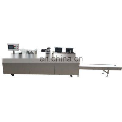 High quality New Type Oat Granola Bar Production Line Sesame Peanut Bar Making Machine Cereal Bar Line